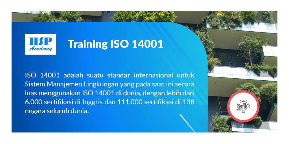 Training-ISO-14001-A
